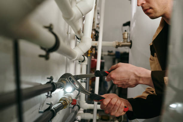 Best 24-Hour Plumber Near Me  in Mosinee, WI