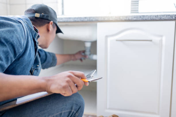 Trusted Mosinee, WI Plumbing Experts