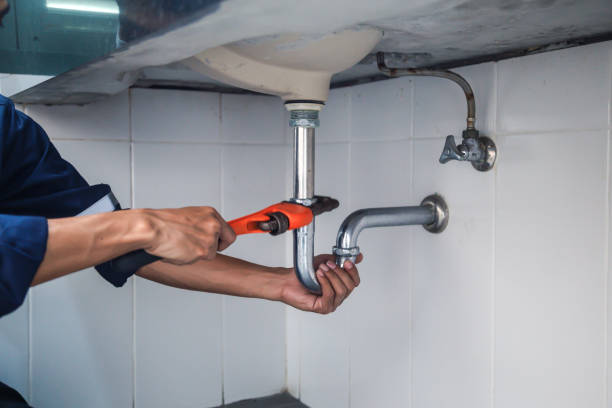 Best Residential Plumbing Services  in Mosinee, WI