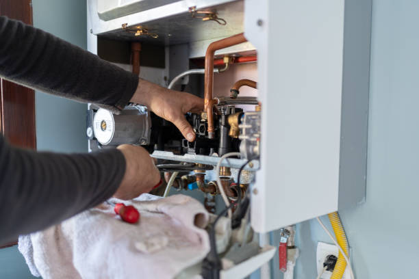 Best Drain Cleaning Services  in Mosinee, WI